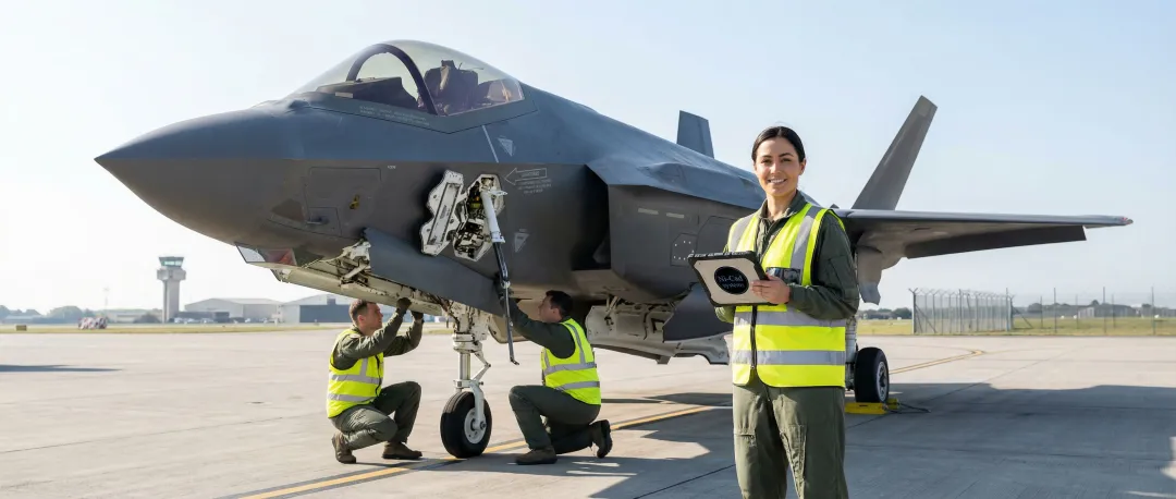 Military Aviation