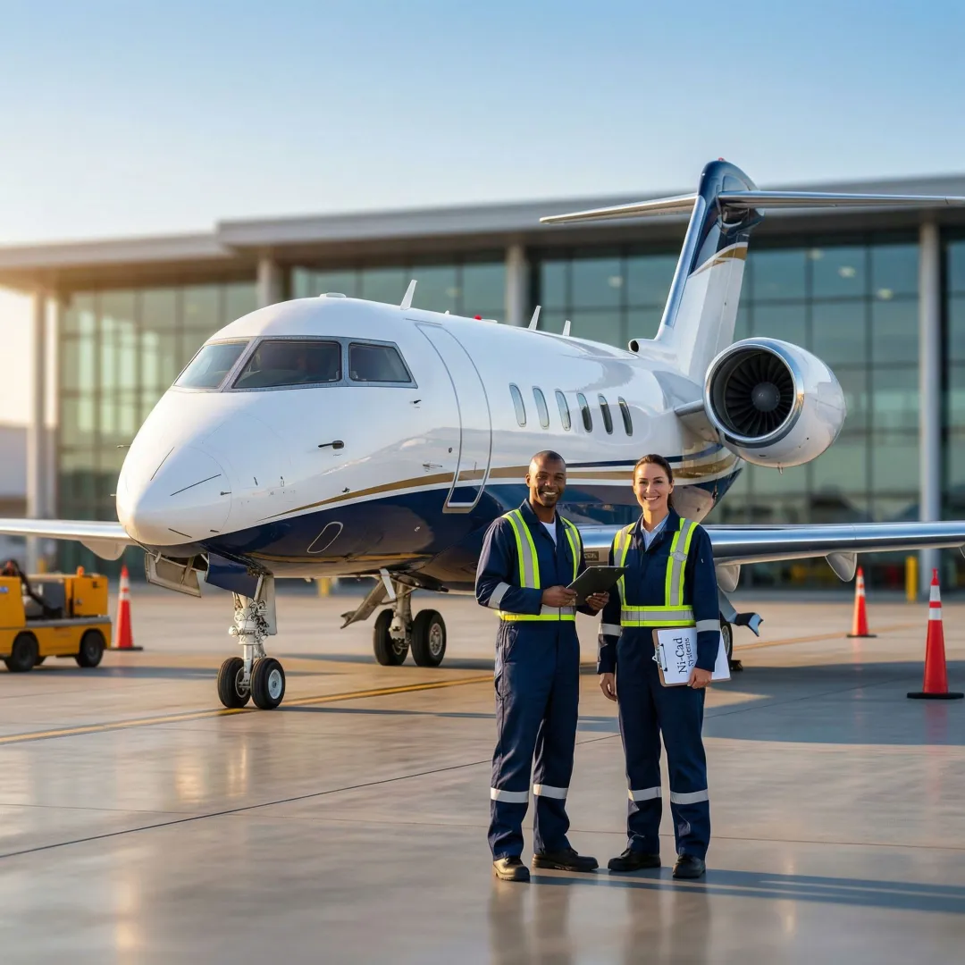 Corporate Aviation