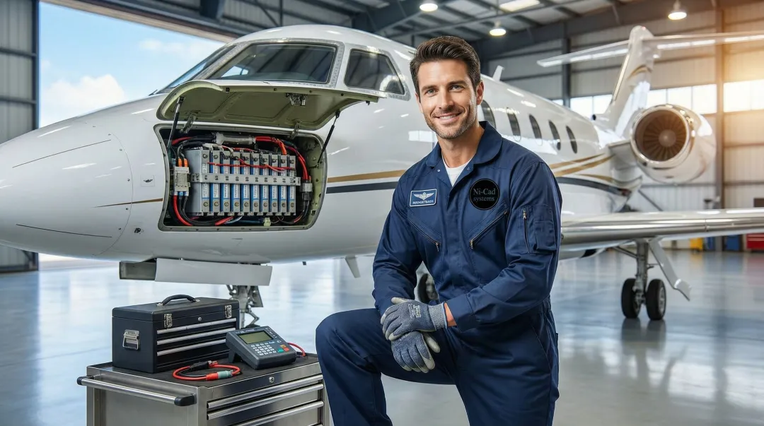 Corporate Aviation