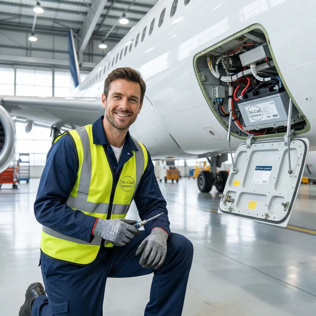 Commercial Airlines