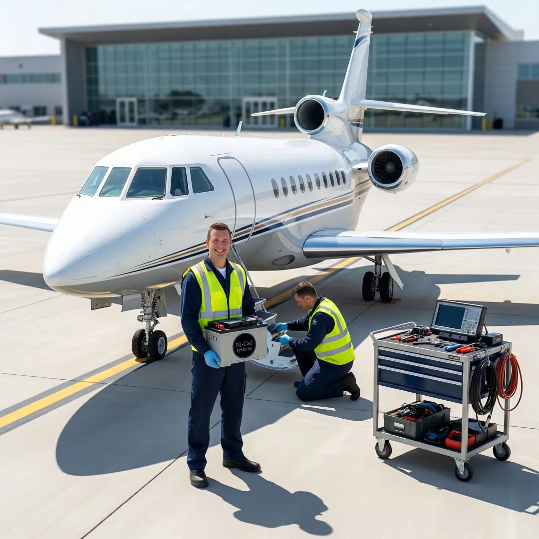 Corporate Aviation