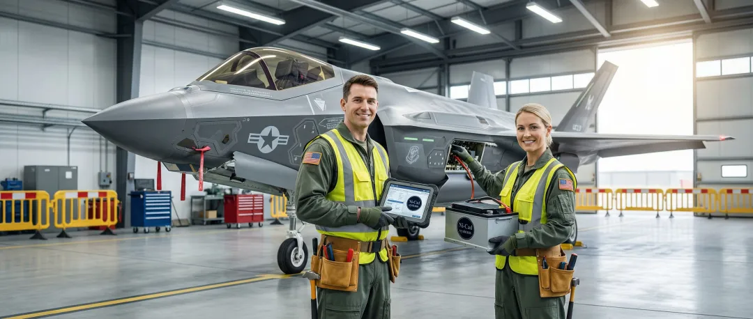 Military Aviation