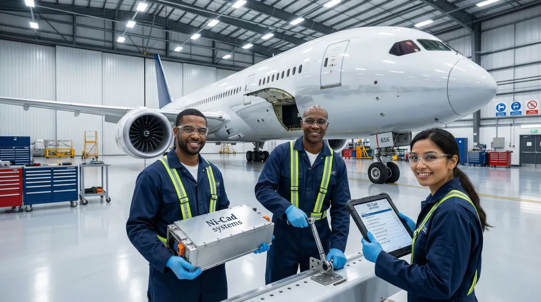Airline Operations