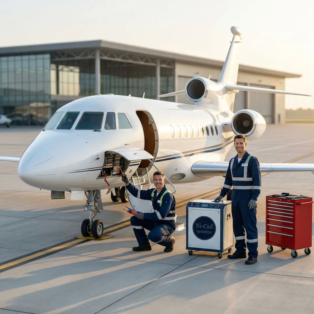 Corporate Aviation