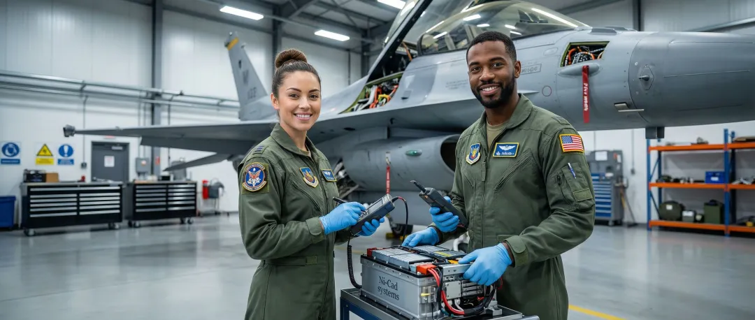 Military Aviation