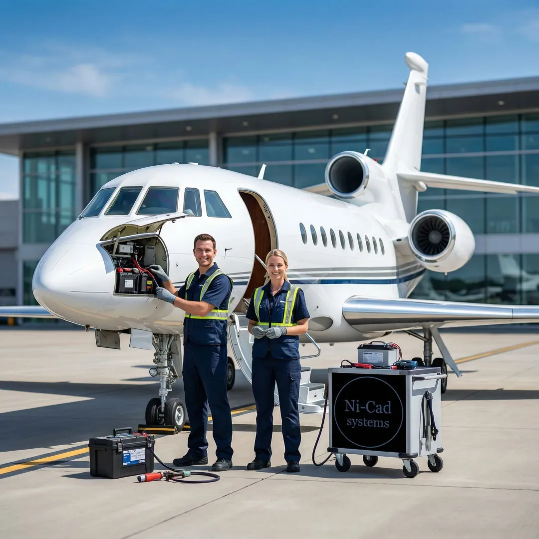 Corporate Aviation