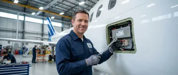 Fleet Maintenance & MRO