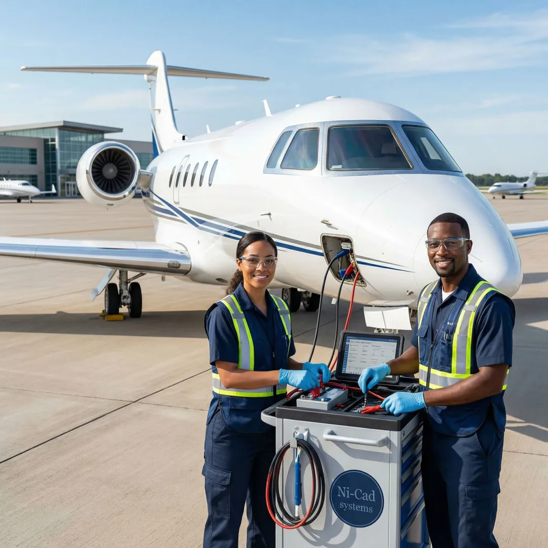 Corporate Aviation