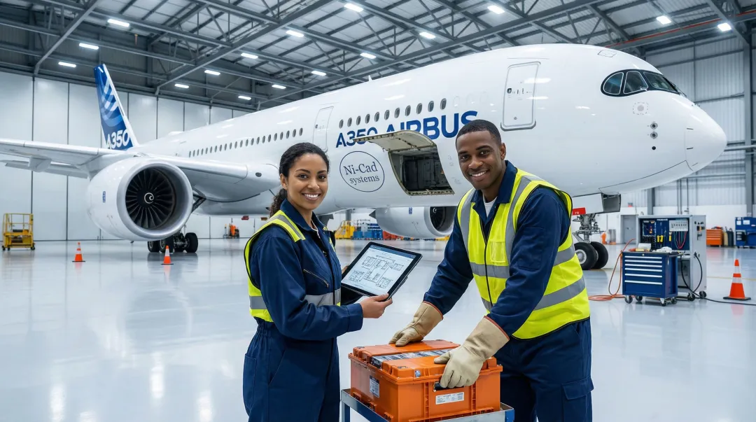 Airline Operations