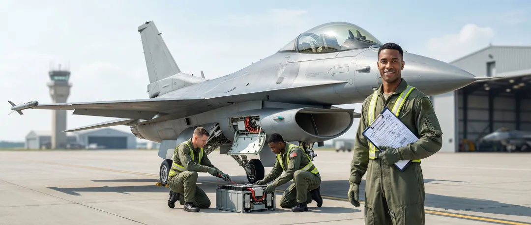 Military Aviation