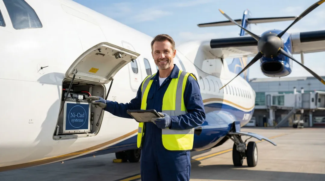 Commercial Airlines