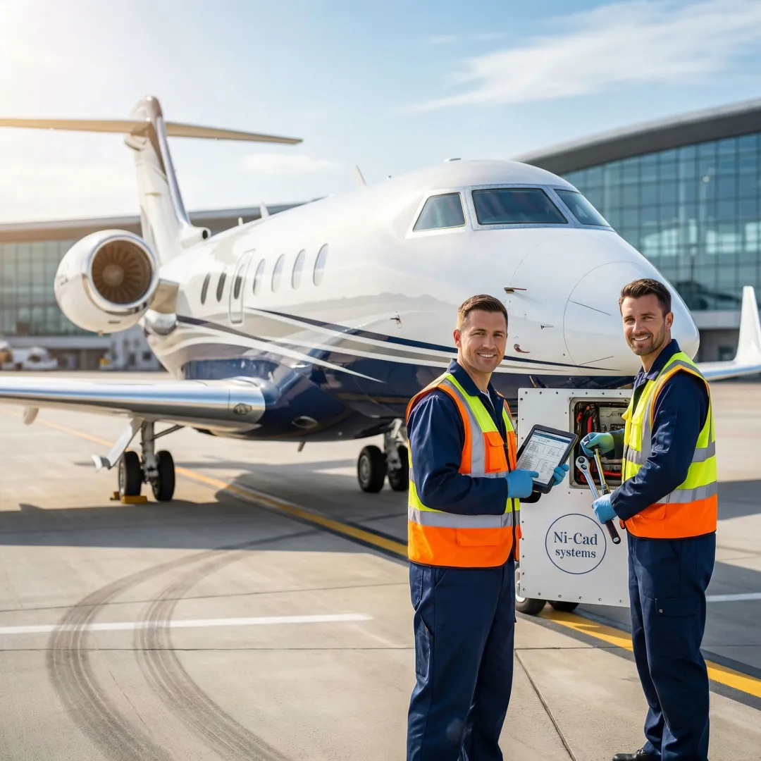 Corporate Aviation
