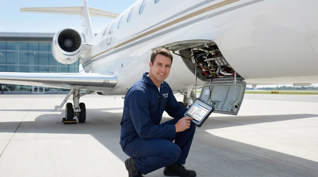 Corporate Aviation
