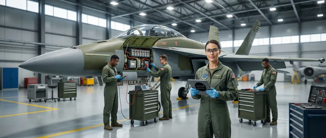 Military Aircraft