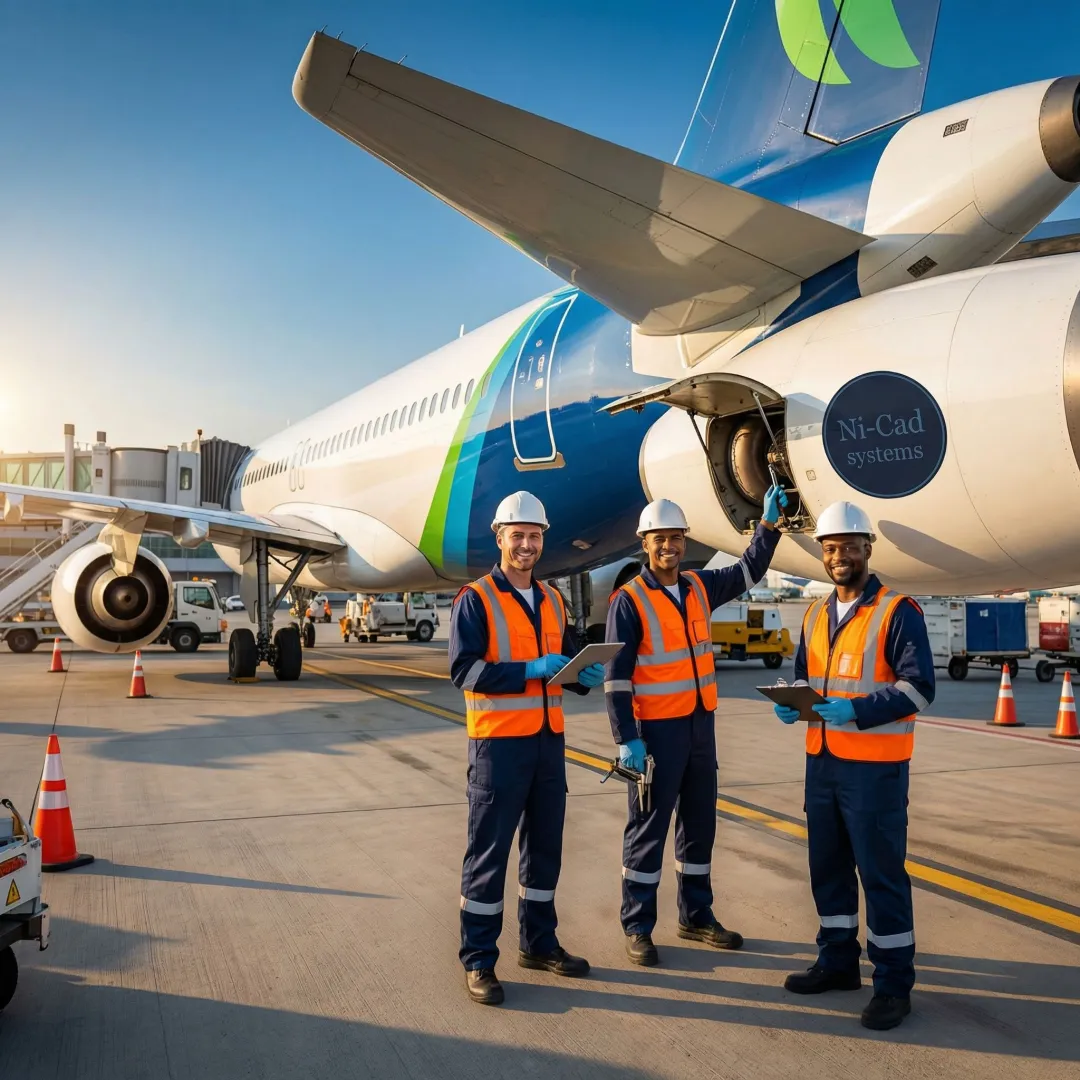 Commercial Airlines