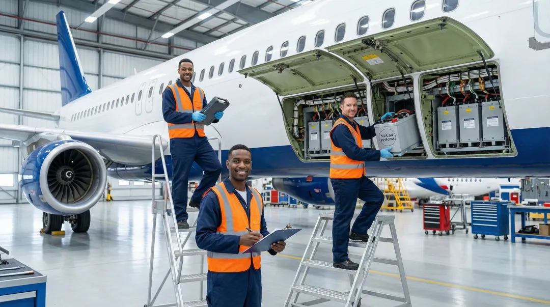 Airline Operations
