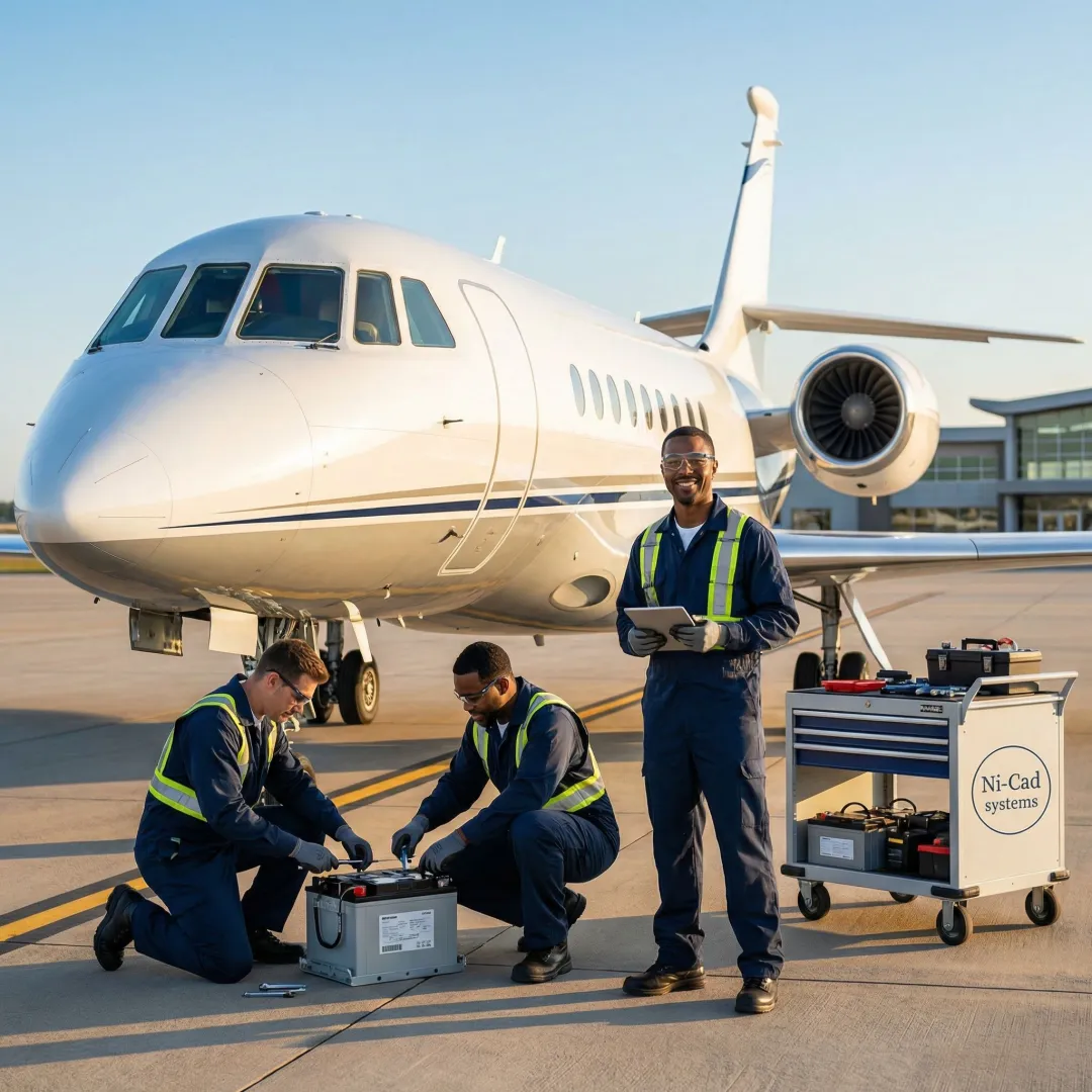 Corporate Aviation