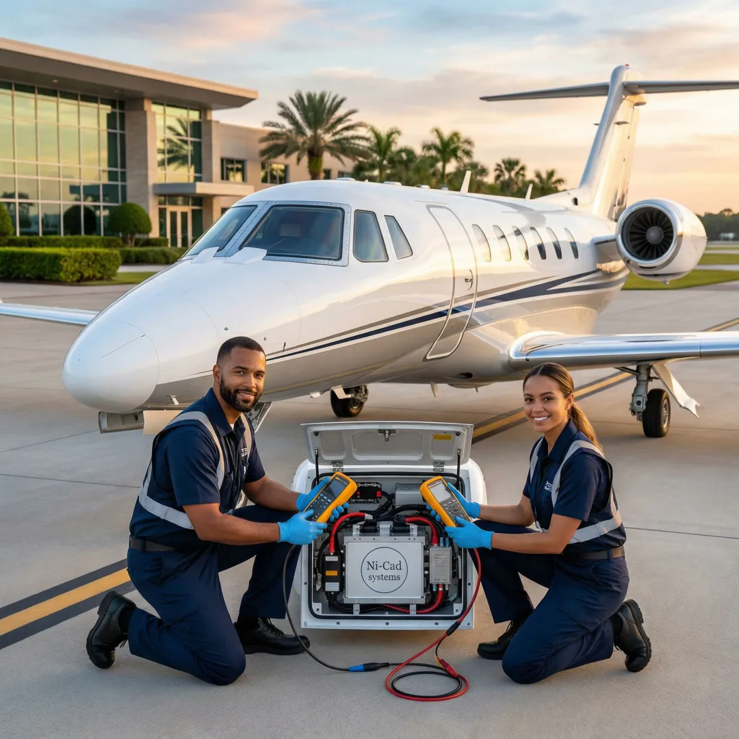 Corporate Aviation