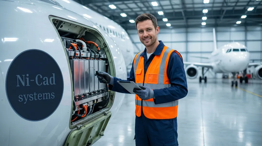 Commercial Airline Operations