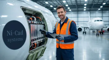 Commercial Airline Operations