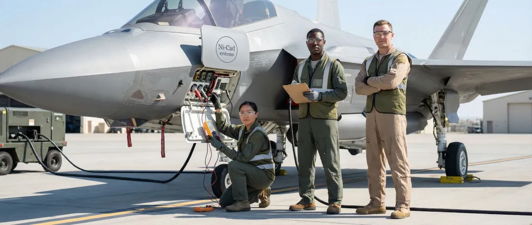 Military Aviation