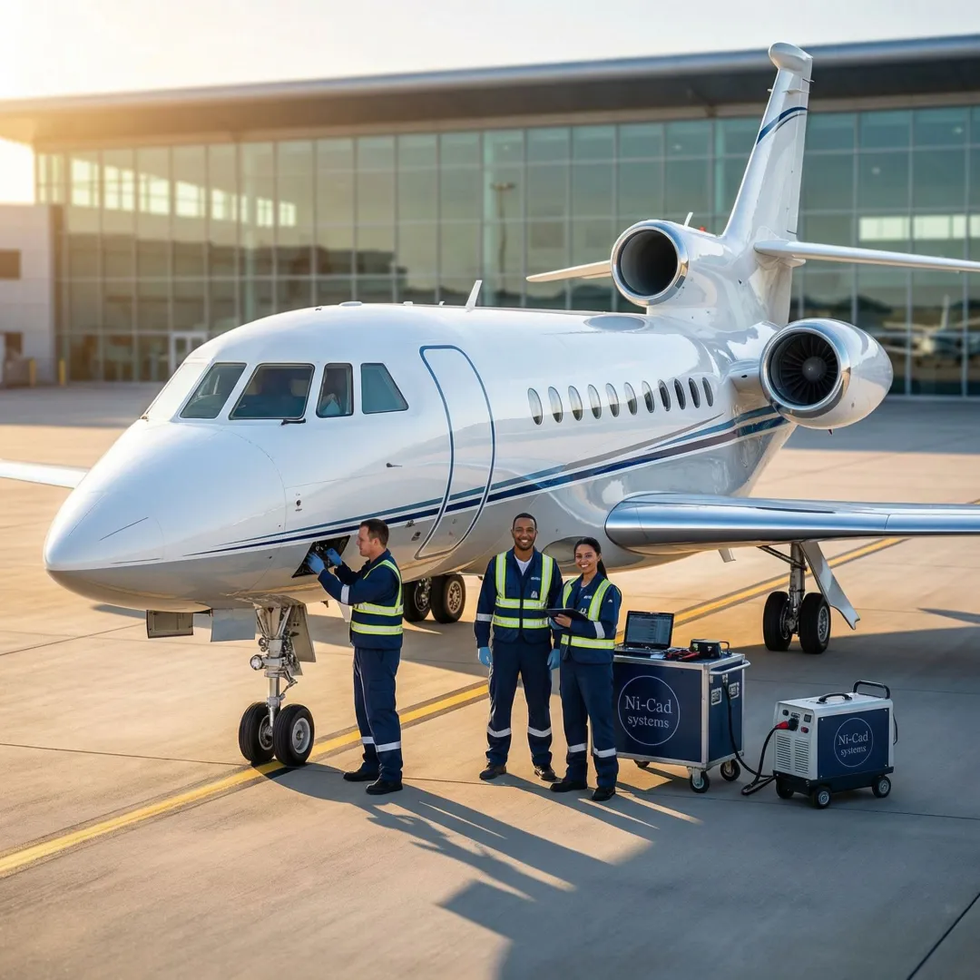 Corporate Aviation