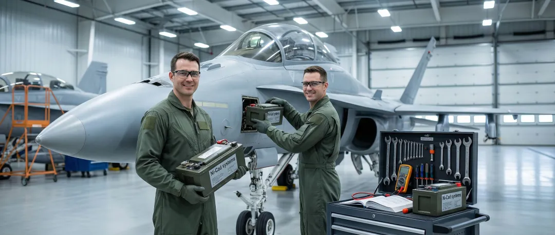 Military Aviation