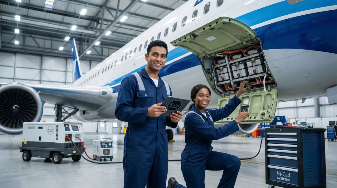 Commercial Airlines
