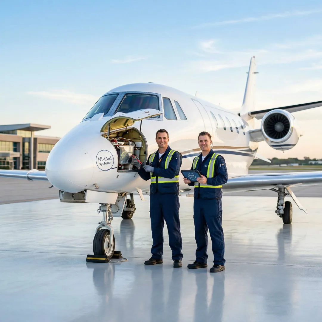 Corporate Aviation