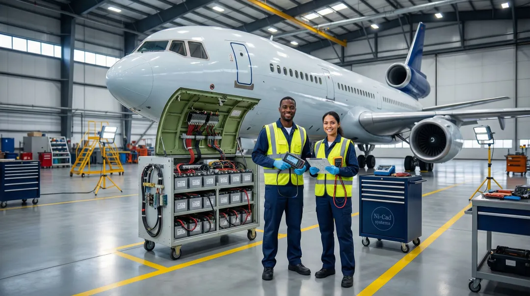 Airline Operations