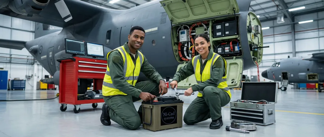 Military Aviation