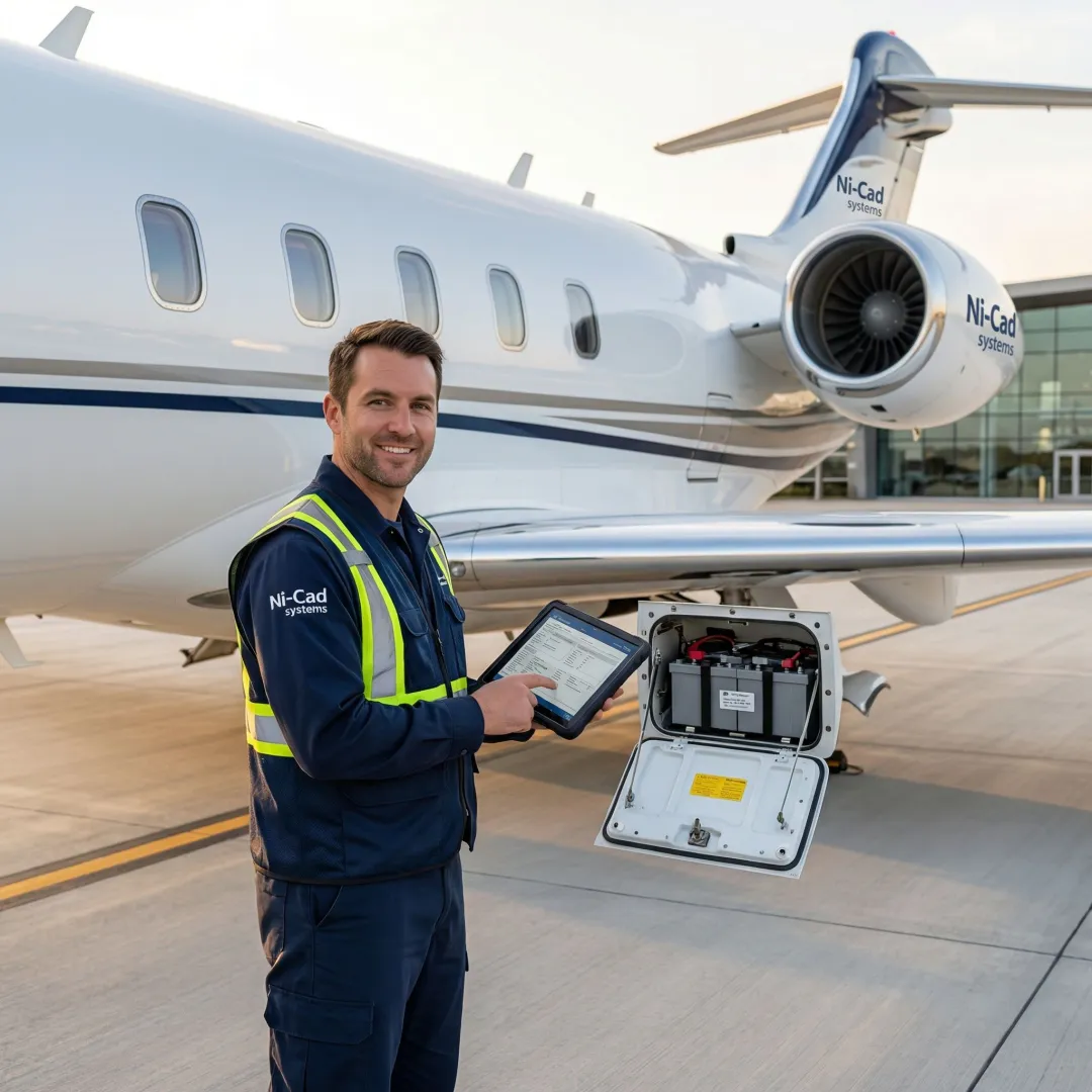 Corporate Aviation