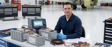 MRO & Aircraft Maintenance