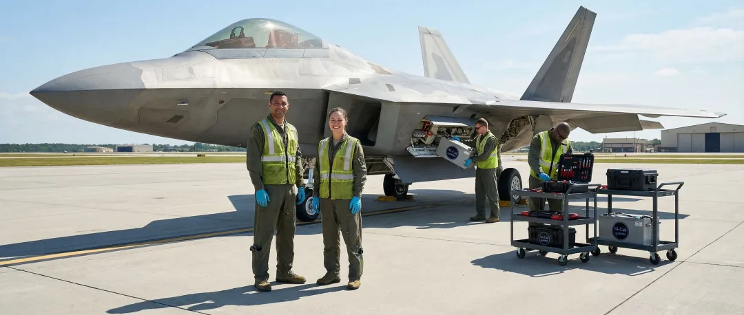 Military Aircraft