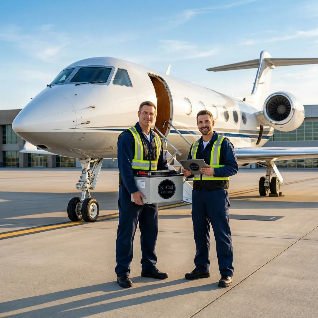 Corporate Aviation