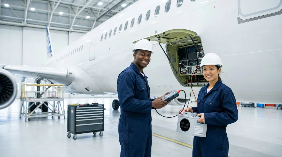 Airline Operations