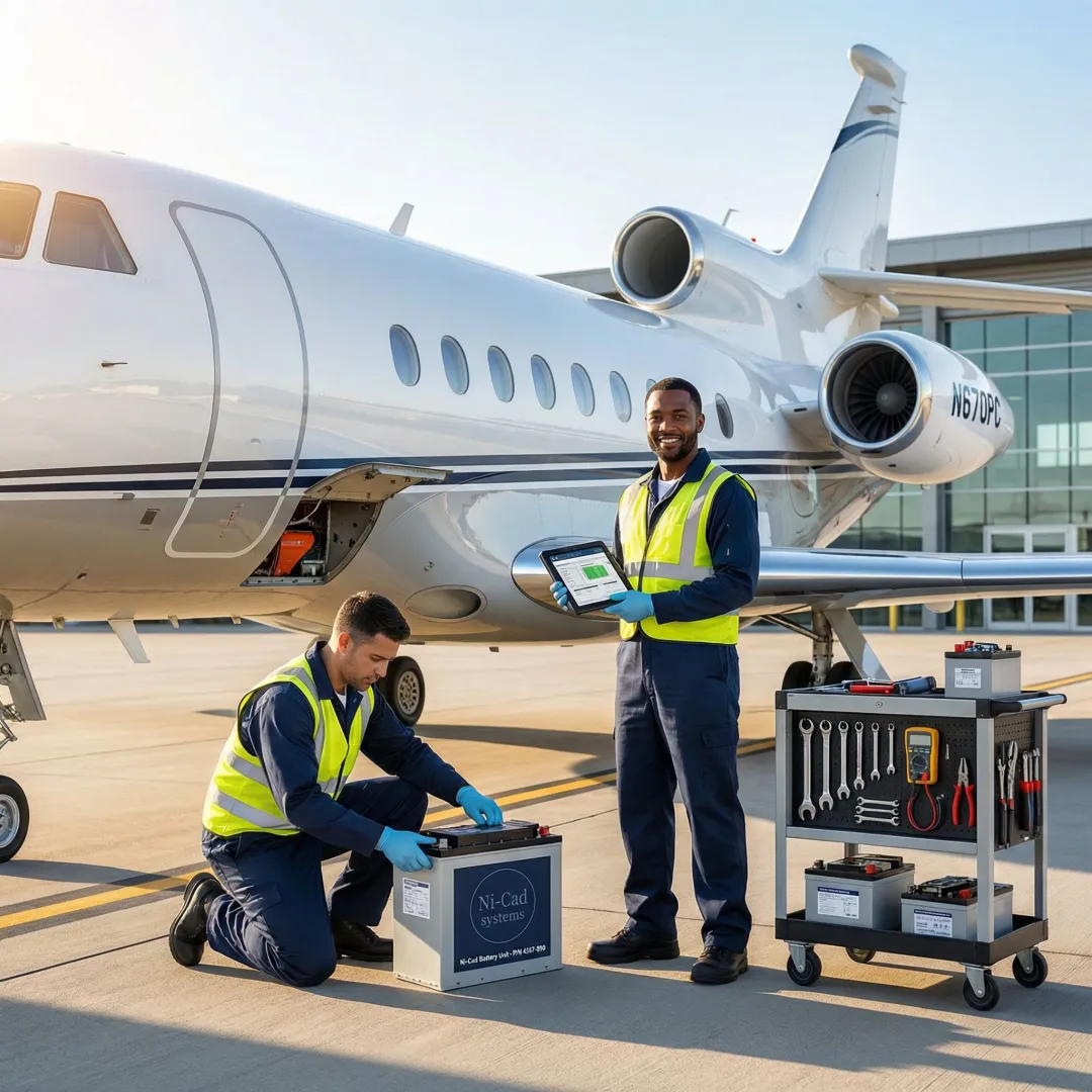 Corporate Aviation