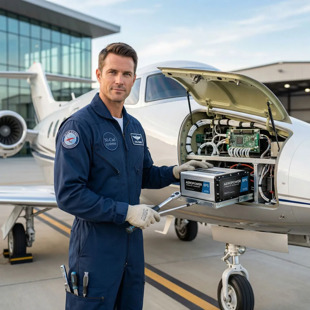 Corporate Aviation