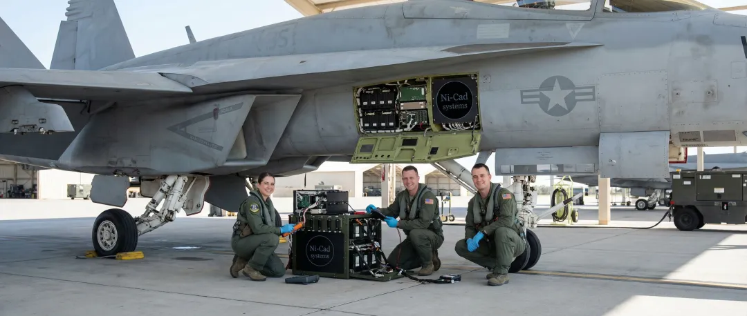Military Aircraft