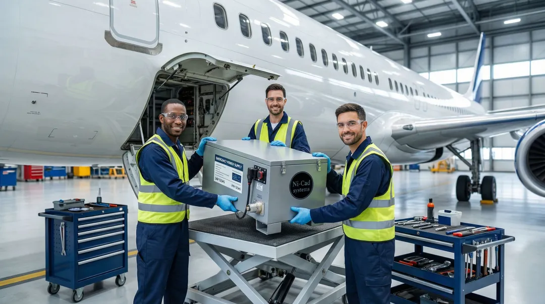 Airline Operations