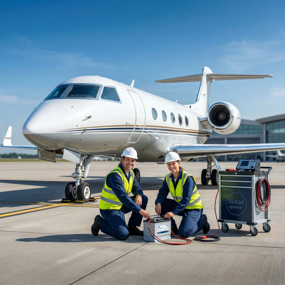 Corporate Aviation