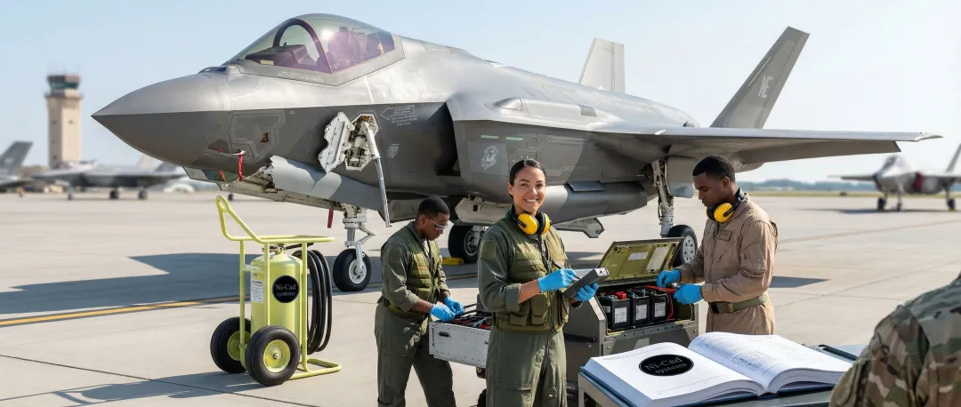 Military Aviation