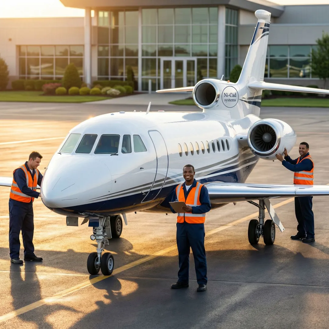 Corporate Aviation