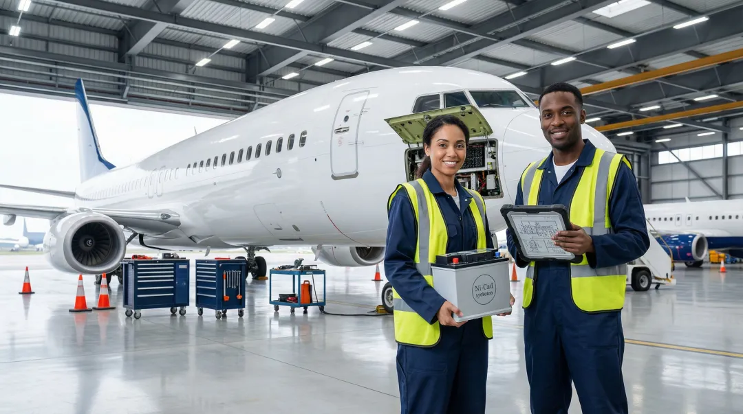 Airline Operations