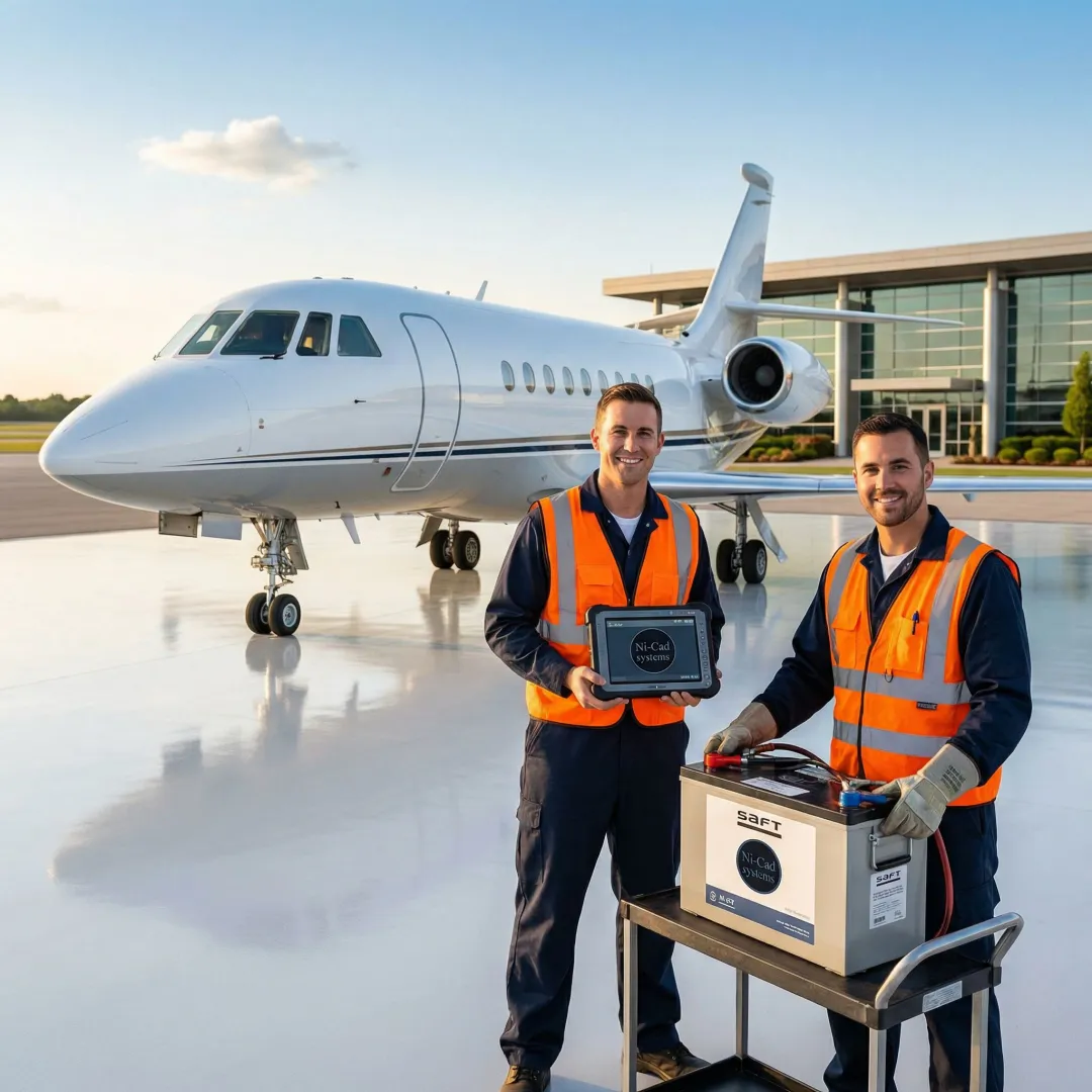 Corporate Aviation