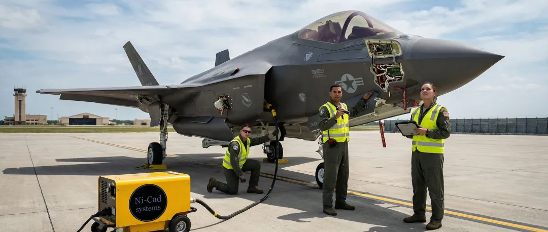 Military Aircraft