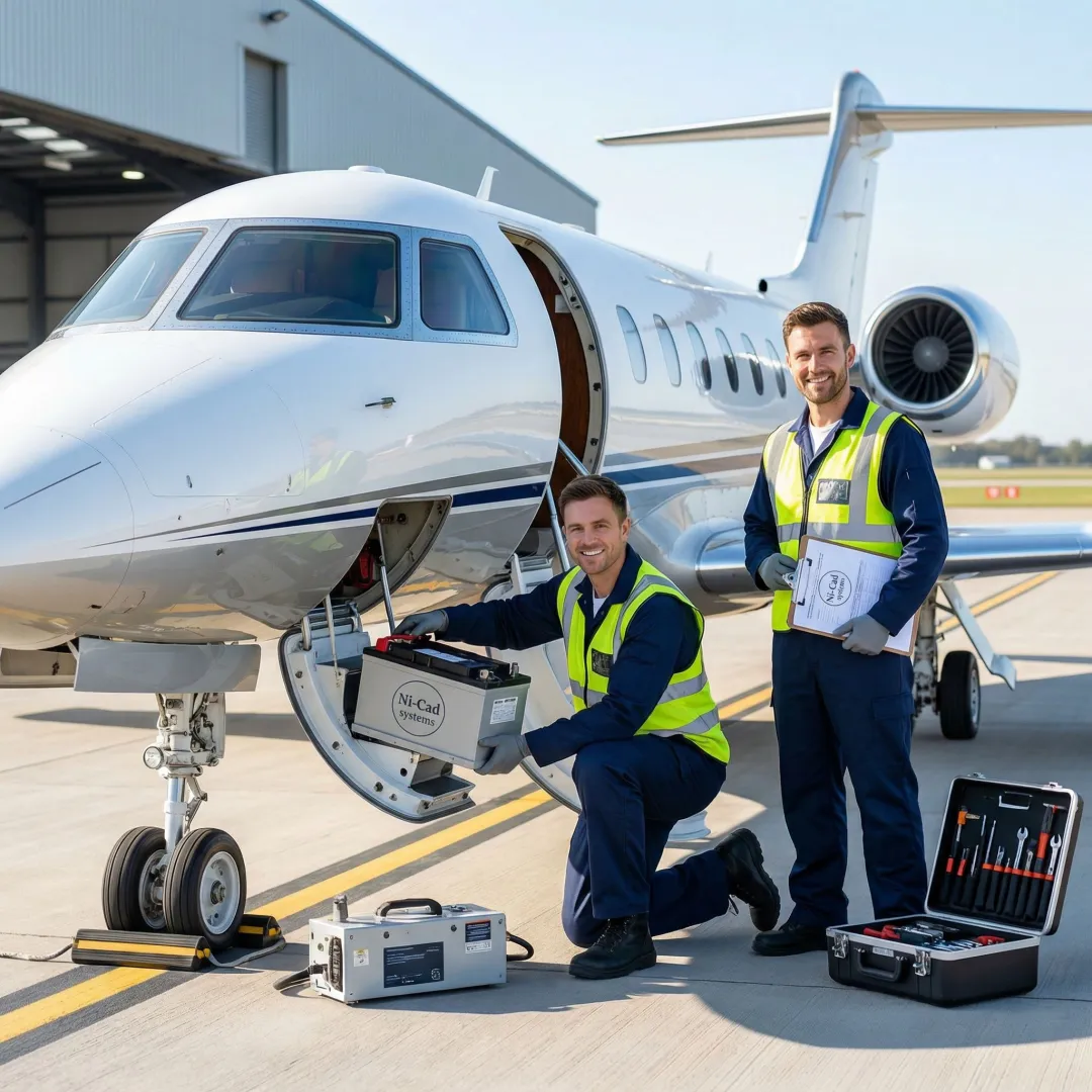 Corporate Aviation