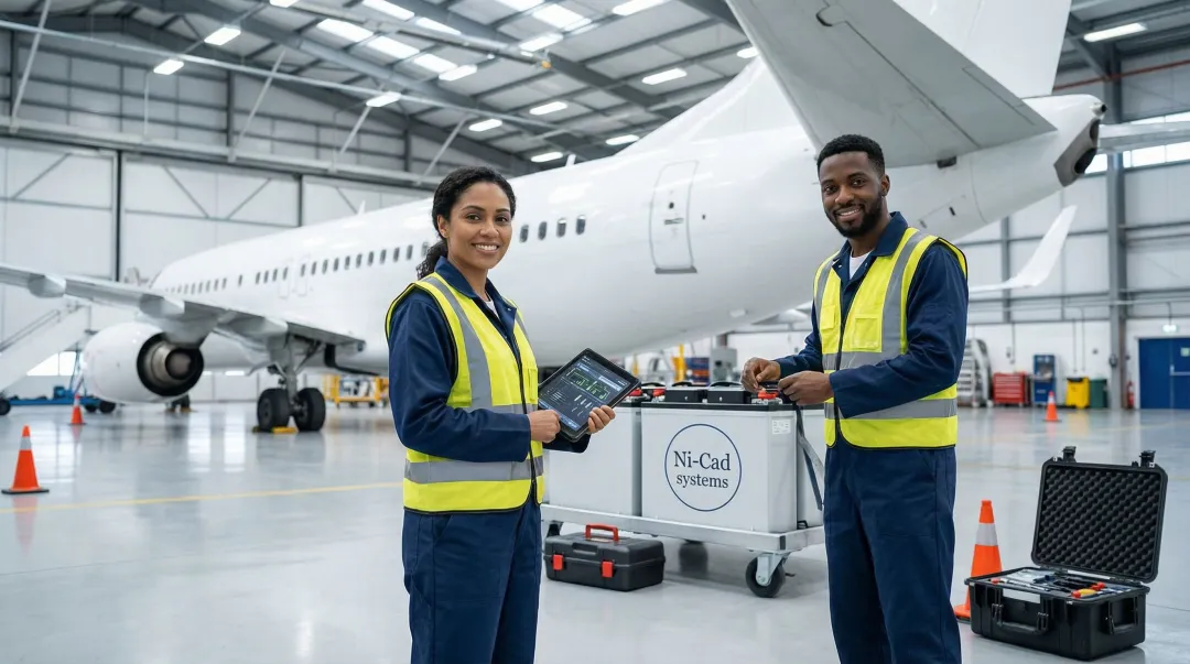 Airline Operations
