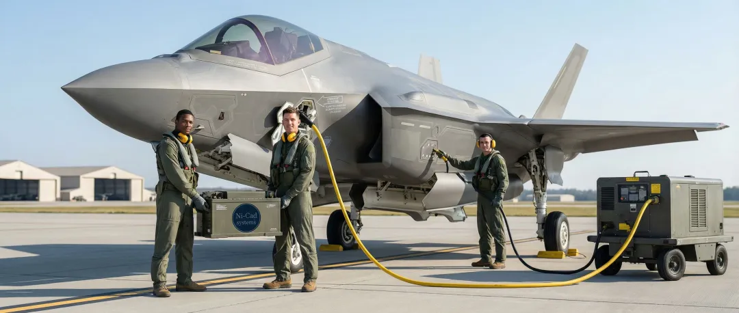 Military Aviation