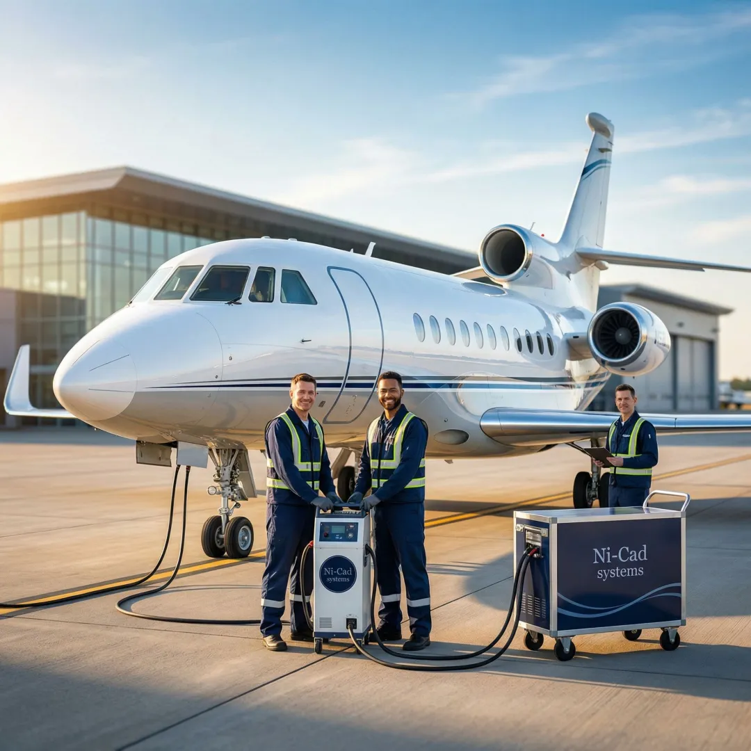 Corporate Aviation